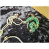 Image 4 : Vintage Costume Jewelry A