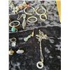 Image 7 : Vintage Costume Jewelry A