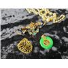 Image 14 : Vintage Costume Jewelry A