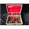 Image 1 : Vintage Costume Jewelry A