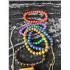 Image 20 : Vintage Costume Jewelry A
