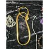 Image 21 : Vintage Costume Jewelry A