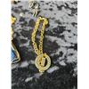 Image 4 : Vintage Costume Jewelry A