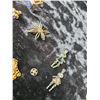 Image 6 : Vintage Costume Jewelry A