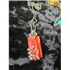 Image 7 : Vintage Costume Jewelry A