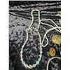 Image 16 : Vintage Costume Jewelry A