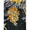 Image 6 : Vintage Costume Jewelry A