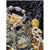 Image 6 : Costume Jewelry  A