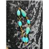 Image 19 : Costume Jewelry in Wood Jewelry Box A