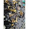 Image 21 : Costume Jewelry in Wood Jewelry Box A