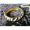 Image 24 : Costume Jewelry in Wood Jewelry Box A