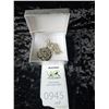 Image 1 : Vintage Canadian Designer Robert Larin Brutalist Necklace   A