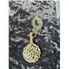 Image 2 : Vintage Canadian Designer Robert Larin Brutalist Necklace   A