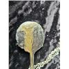 Image 3 : Vintage Canadian Designer Robert Larin Brutalist Necklace   A