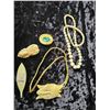 Image 2 : Vintage Bone Jewelry A