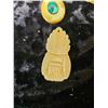 Image 5 : Vintage Bone Jewelry A