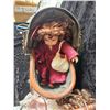 Image 3 : Dolls In Wicker Carriages A