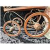 Image 4 : Dolls In Wicker Carriages A
