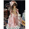 Image 5 : Dolls In Wicker Carriages A