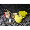 Image 1 : Vintage Kitchenware A