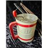 Image 2 : Vintage Kitchenware A
