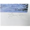 Image 4 : Numbered Print Morning Mist B