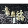 Image 1 : Vintage Pewter A