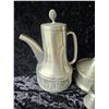 Image 2 : Vintage Pewter A