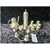 Image 1 : Vintage Pewter A