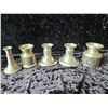 Image 8 : Vintage Pewter A