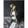 Image 1 : Solid Glass Signed Bear A