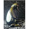 Image 3 : Solid Glass Signed Bear A