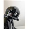 Image 3 : Solid Glass Signed Bear A