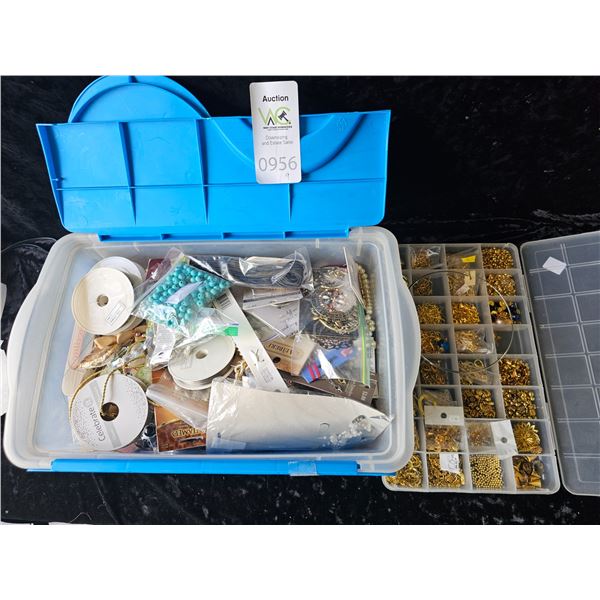 Jewelry Making Craft Supplies A