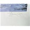 Image 4 : Numbered Print Morning Mist B