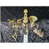 Image 1 : Brass Decor A