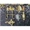Image 8 : Brass Decor A