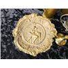 Image 3 : Brass Decor A