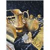Image 7 : Brass Decor A