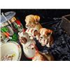 Image 2 : Vintage Decor & Tableware A