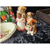 Image 3 : Vintage Decor & Tableware A