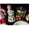 Image 4 : Vintage Decor & Tableware A