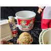 Image 6 : Vintage Decor & Tableware A