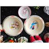Image 8 : Vintage Decor & Tableware A