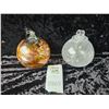 Image 1 : Glass Hanging Balls A