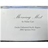 Image 3 : Numbered Print Morning Mist B