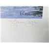 Image 4 : Numbered Print Morning Mist B