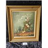 Image 1 : Framed Art B