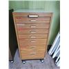 Image 1 : Medical Cabinet/Drawer C