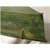 Image 11 : Rowing Boat Wood Shelf  C